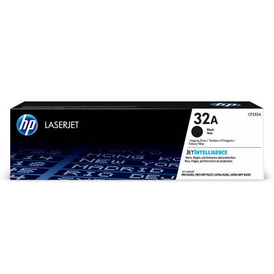 HP CF232A (32A) Siyah Orjinal Drum Ünitesi - M203