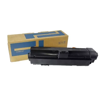 Utax PK-1012 Black Original Toner - P-4020MFP