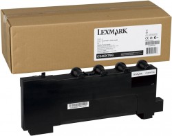 Lexmark C540X75G Atık Ünitesi - C540 / C543
