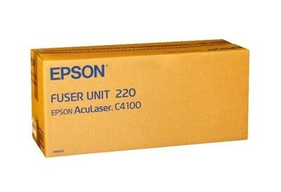 Epson C13S053012 AcuLaser C3000, C4100 Fuser-Einheit