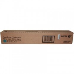 Xerox 006R01512 Blue Mavi Toner (Metered) - Wor