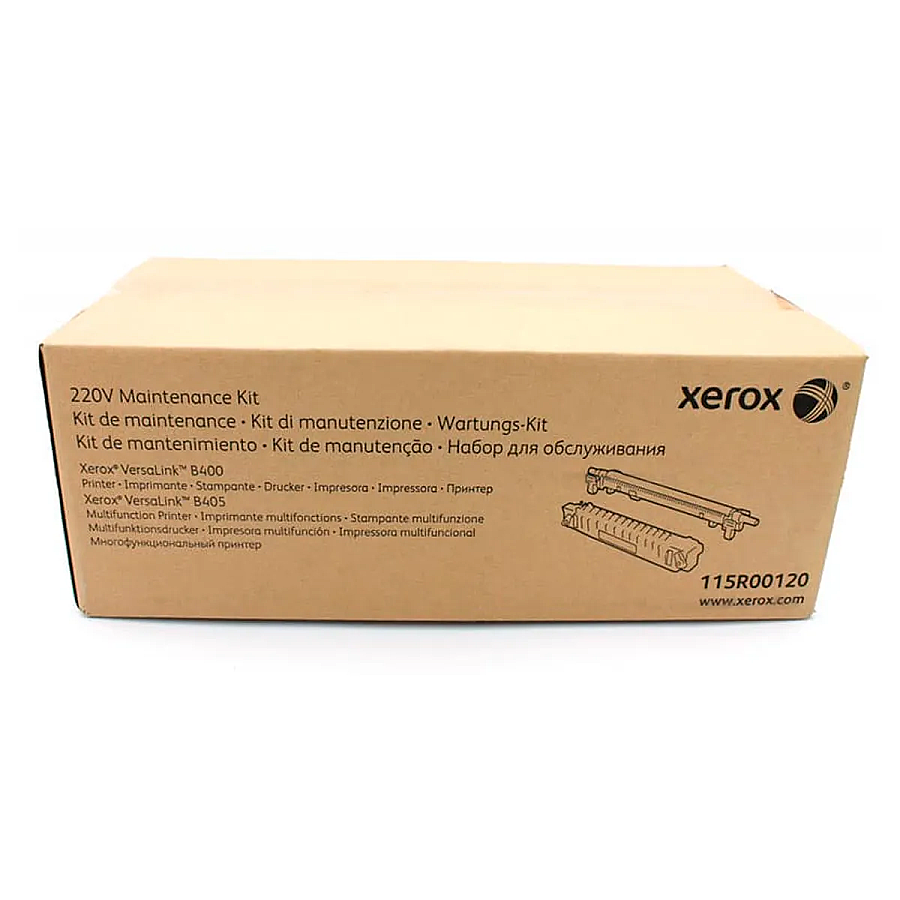Xerox 115R00120 Original Fuser Unit - B400 / B405