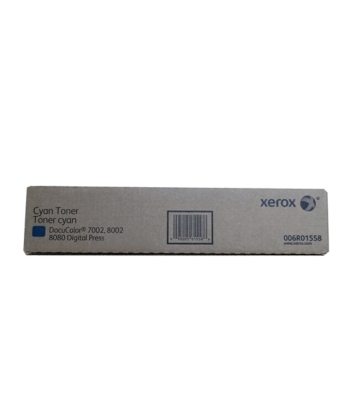 Xerox 006R01558 Mavi Orjinal Toner - DC7002 / DC80