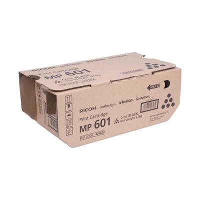 Ricoh MP601 407824 Original Toner - MP501 / MP601