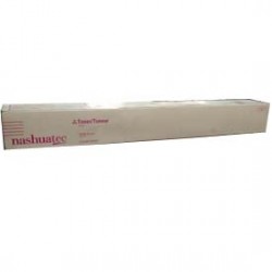 Nashuatec CS506 CT114MGT Kırmızı Orjinal Toner - 8