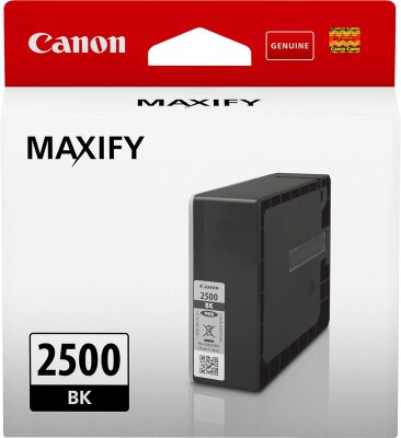 Canon PGI-2500BK (9290B001) Kartusche —