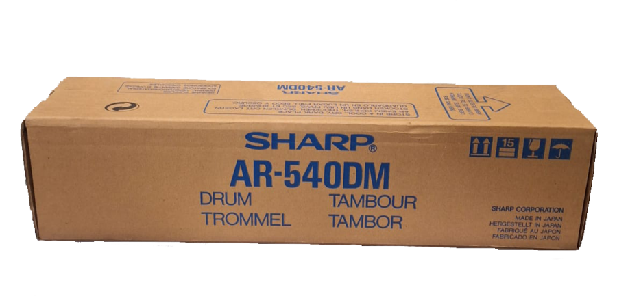 Sharp AR-540DM Original Drum - AR-5040