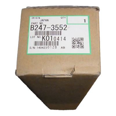 Ricoh B247-3552 Toner Transfer Outlet Sub Assembly