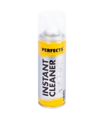 Perfects Hızlı Köpük Temizleyici Sprey (Instant Cl