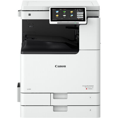 Canon imageRUNNER Vorlauf DX C3926i (5963C005ZCARTKEEP0002ZXQ)