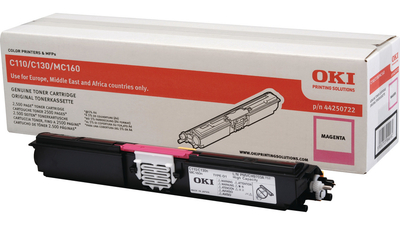 OKIZCARTKEEP0001ZXQQ RedART Toner C110ZCARTKEEP0003C130ZCARTKEEP