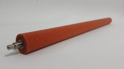 Ricoh AE04-0038 Fuser Web Pressure Roller - 1060 /