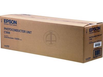 Epson C13S051177 C9200 Mavi Orjinal Photoconductor
