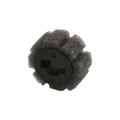 Ricoh D6883790 Gathering Sponge Roller / Paper Exi