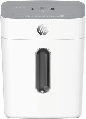 HP Oneshred 8CC - Document Washer Machine (2801)