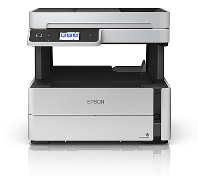 Epson C11CG93404 Ecotank M3180 Tarayıcı + Fotokopi