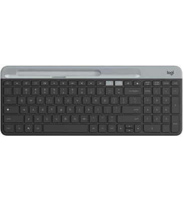 Logitech K580 (920-010624) Slim Siyah Q Kablosuz K