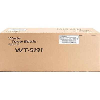 Kyocera WT-5191 Original Waste Toner Unit - 306ci