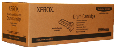 Xerox 101R00432 Orjinal Drum Unit – WorkCentre
