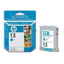 HP C4815AE (13) Cyan Original Patrone - Tintenstrahl 1000 (Ex)