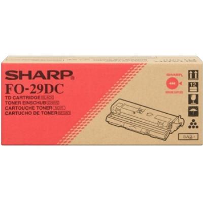 FO-29DC Orjintoner — FO-2900MZCARTKEEP0002ZXQ