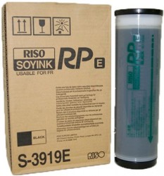 Riso RP-FR(S-3919E) Orjinal Mürekkep - 3061 / 3950