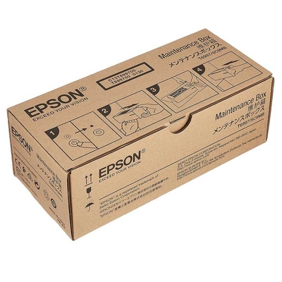 Epson T6997 (C13T699700) Orjinal Atık Kutusu - SC-