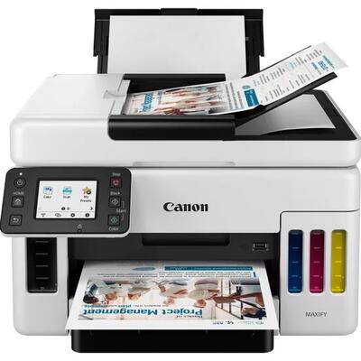 Canon Maxify GX6040 (4470C009[AA])