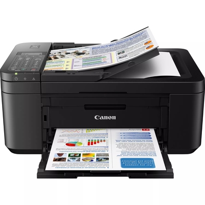 Canon Pixma TR4550 (2984C009AA) Tarayıcı + Fotokop