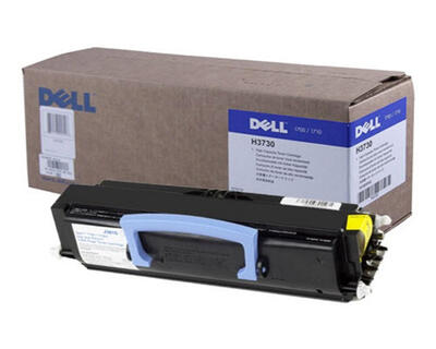 Dell H3730 Siyah Orjinal Toner - 1700 / 1710