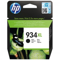 HP C2P23A (934XL) Black Original Cartridge High Yield - OfficeJet 6830 (Ex)