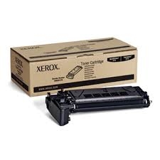 Xerox 006R01278 Schwarzer Orjinaltoner - WorkCenter 4
