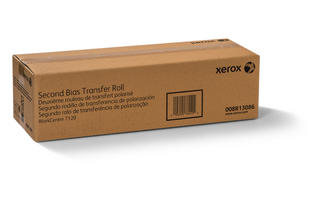 Xerox 008R13086 Second Bias Transfer Roller - Work