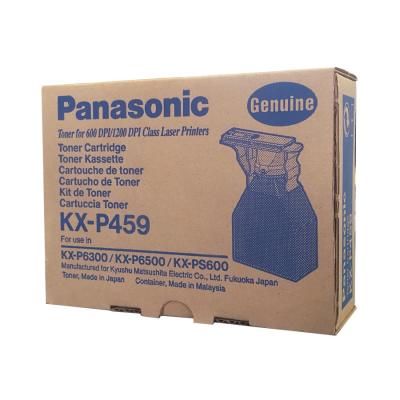 Panasonic KX-P459 Orjintoner — KX-P6300ZCARTKEEP0002ZXQ