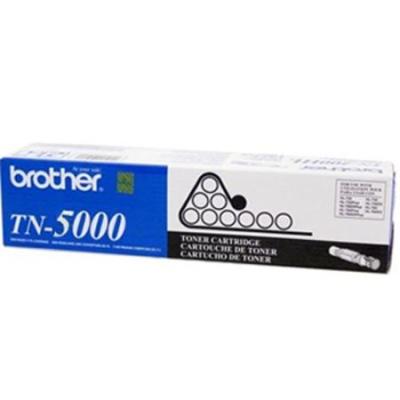 Brother TN-5000PF Orjinal Toner - Fax-4550 / 6550