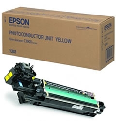 Epson C13S051201 Sarı Orjinal Drum Ünitesi -  C390