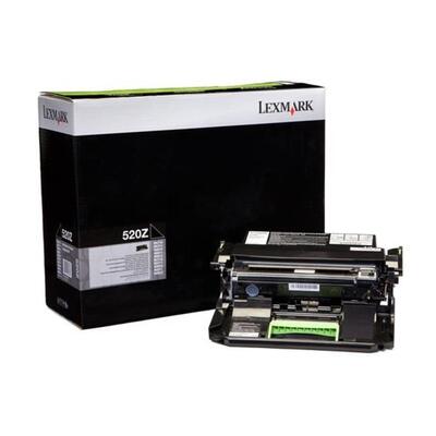 Lexmark 52D0Z00 Original Drum Unit - MS710 / MS711