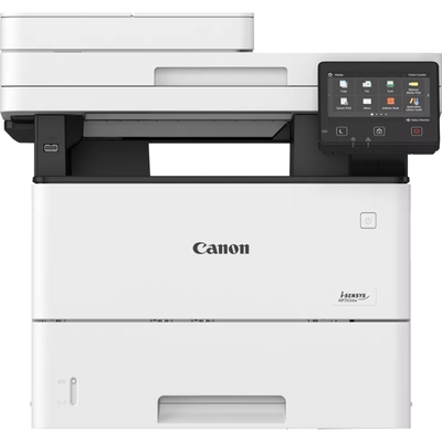 Canon i-Sensys MF553DW (5160C020) Wi-Fi + Scanner + Copier + Fax Multifunctional Mono Laser Printer