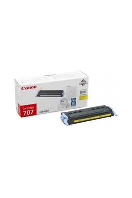 Canon CRG-707Y (9421A004) YellowART Toner
