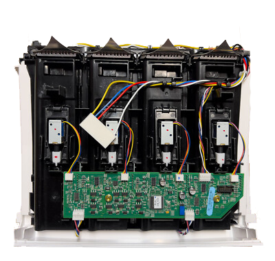 Xerox 815K13130 Ink Panel ve Bezel