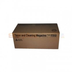 NRG Tip FX10 Toner Temizlik Dergisi (430439)