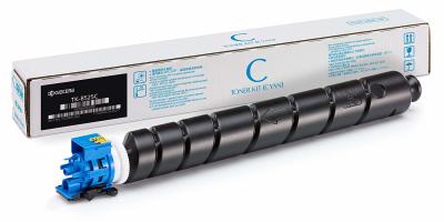 Kyocera TK-8525C (1T02RMCNL1) Mavi Orjinal Toner -
