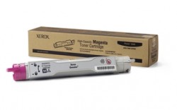 Xerox 106R01083 Magenta Original Toner High Yield - Phaser 6300
