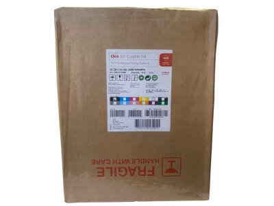 Oce IJC-261 UV Light Magenta Original Cartridge - 6100 (3010117697)