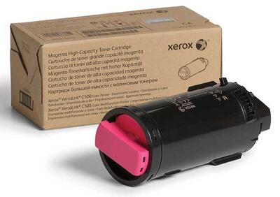 Xerox 106R03882 Roter Orjintoner Hochkapas