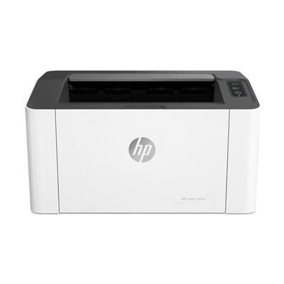 HP 4ZB78A (107W) Laserjet Mono Lazer Yazıcı Wi-Fi