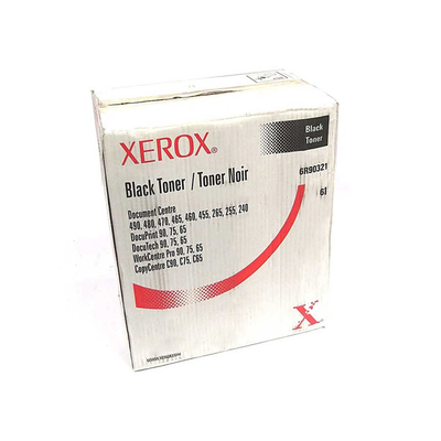 Xerox 6R90321 Originaltonerpatrone - DC240 / DC255