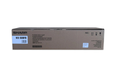 Sharp MX-608FB Fusing Belt Unit - MX-5070N / MX-3050N