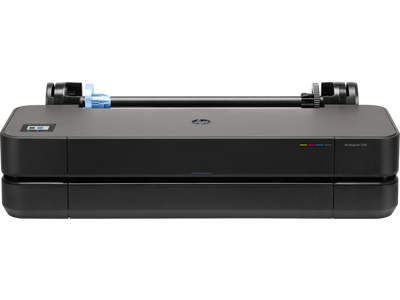 HP 5HB07A (T230) DesignJet 24 inç Yazıcı + Wi-Fi