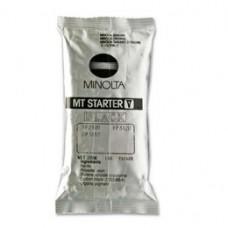 Konica Minolta 8916712 MT Starter Siyah Orjinal De
